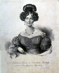 Adelheid von Carolath-Beuthen