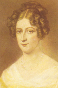 Rahel Varnhagen von Ense